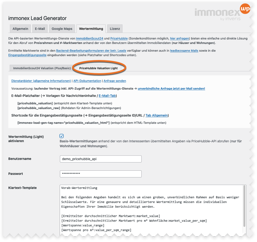 Lead Generator 2 2 Verbesserte Performance Und PriceHubble API 