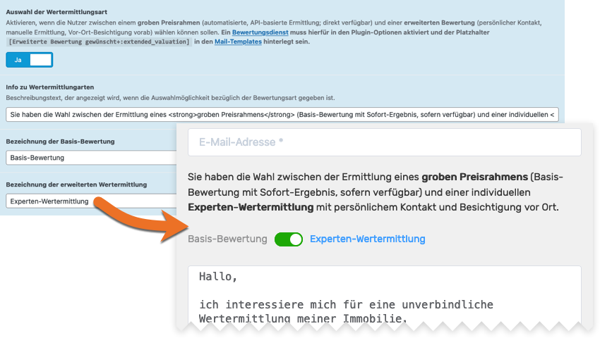 Lead Generator 2 2 Verbesserte Performance Und PriceHubble API 