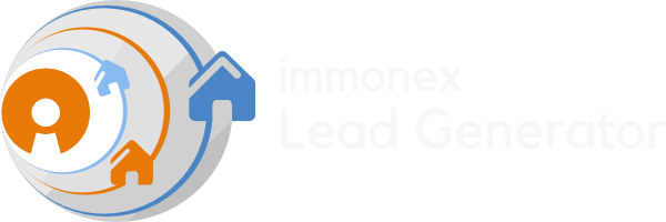 immonex Lead Generator Logo